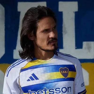 Danubio le volvió a hacer lugar a Cavani tras saber de su rescisión con Boca