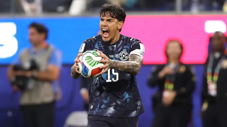 Paraguay y su futuro en el Mundial 2026