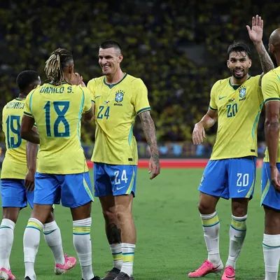 Pronósticos Brasil vs Haití: la Canarinha busca su primera victoria