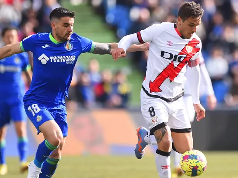 El ex Boca que felicitó a Mauro Arambarri por convertirse en nuevo refuerzo de River