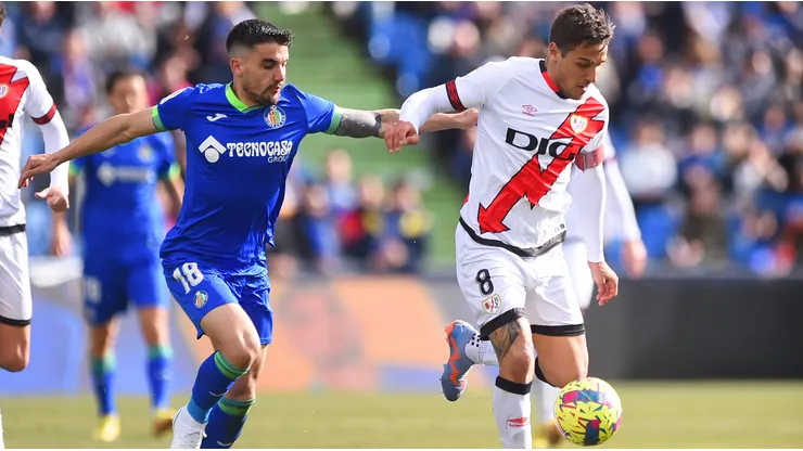 El ex Boca que felicitó a Mauro Arambarri por convertirse en nuevo refuerzo de River