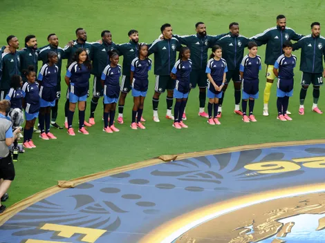 La FIFA modificó las ceremonias protocolares del Mundial por un particular pedido de Arabia Saudita e Irak