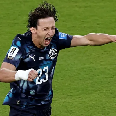 River tomó una decisión con Galarza Fonda luego de sus grandes actuaciones en el Mundial