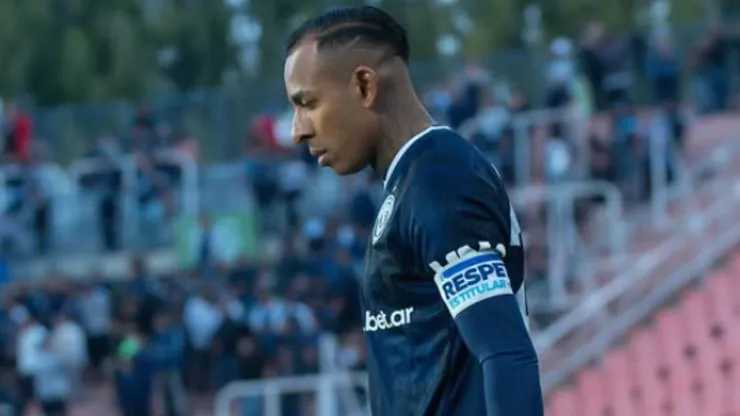 Sebastián Villa