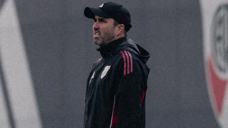 Eduardo Coudet