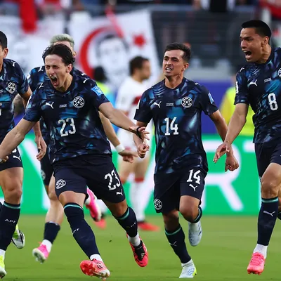 ¿Qué necesita Paraguay para clasificar a la próxima ronda como segundo o tercero del Grupo D del Mundial 2026?