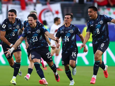 ¿Qué necesita Paraguay para clasificar a la próxima ronda como segundo o tercero del Grupo D del Mundial 2026?