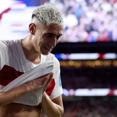 Por su eliminación, Turquía cayó 10 puestos en el Ranking FIFA