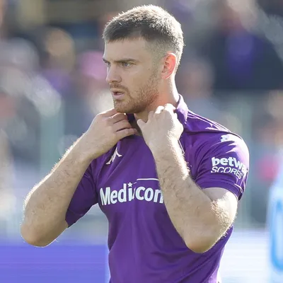 River llegó a un acuerdo con Fiorentina por Lucas Beltrán