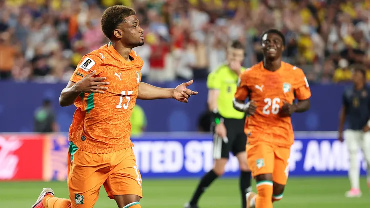 Costa de Marfil sigue en franco ascenso en el Ranking FIFA con sus actuaciones recientes