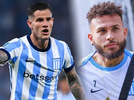 Racing sumó su primer refuerzo tras la salida de Zuculini y el posible adiós de Vergara