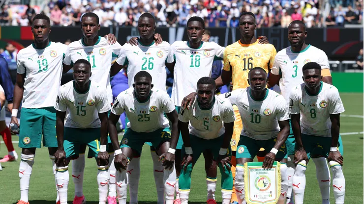 Senegal afronta un conflicto interno a días de jugarse su permanencia en el Mundial.