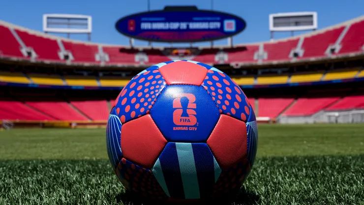 Ecuador vs. Curazao en Kansas City