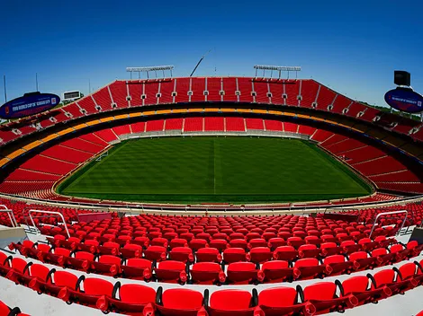 Dónde y en qué estadio se está jugando Túnez vs. Países Bajos por el Mundial 2026