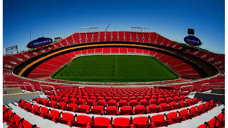 Dónde y en qué estadio se está jugando Túnez vs. Países Bajos por el Mundial 2026