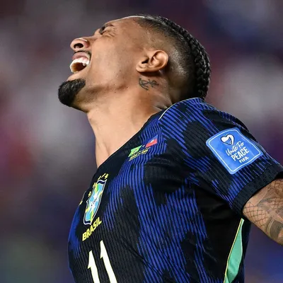 Por qué no juega Raphinha en Brasil vs. Escocia por el Mundial 2026