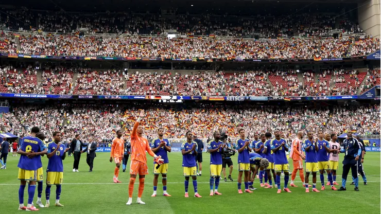 ¿Dónde nacieron los jugadores de Curazao que participan del Mundial 2026?