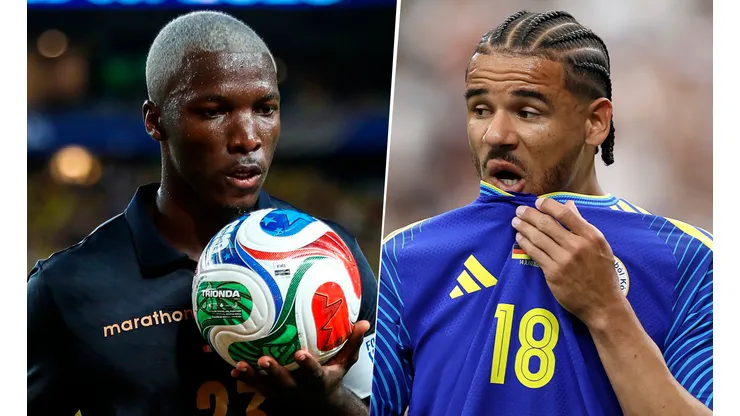 Dónde ver EN VIVO y ONLINE Ecuador vs. Curazao por el Mundial 2026: canales de TV y streaming