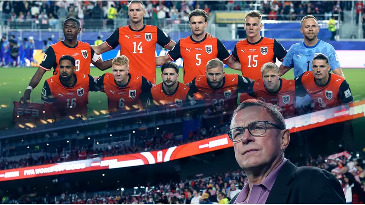 Atento Scaloni: las claves de Austria, próximo rival de Argentina en el Mundial