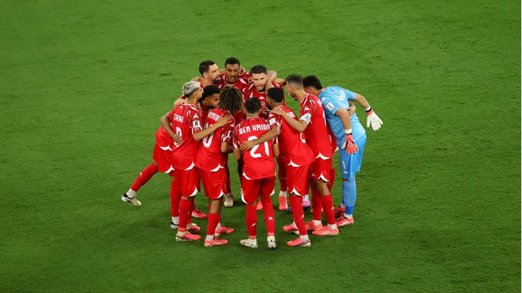 Dónde juegan los futbolistas de Túnez que son parte del Mundial 2026