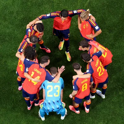Qué pasa si España gana, empata o pierde hoy ante Arabia Saudita por el Mundial 2026