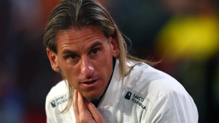 Sebastián Beccacece se mostró optimista con la situación de Ecuador en el Mundial 2026 tras empatar 0 a 0 con Curazao.
