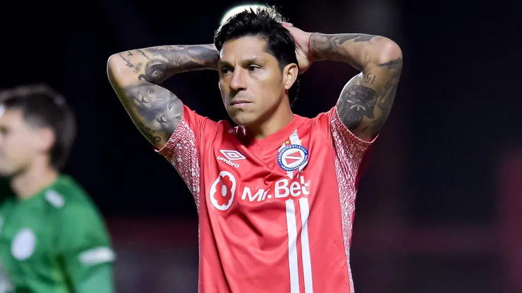 Enzo Pérez