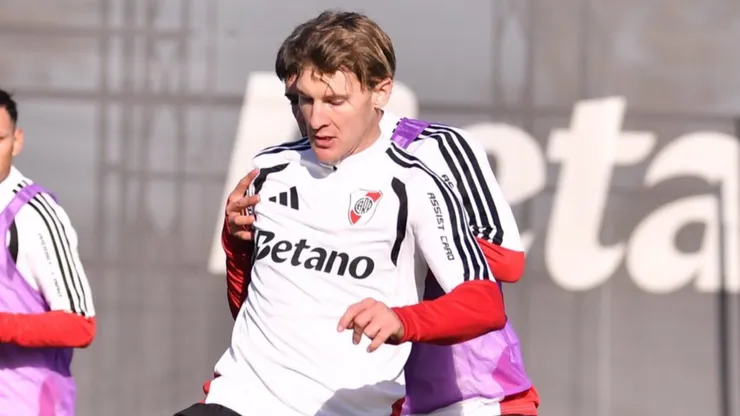 Facundo Colidio