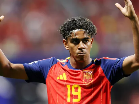 España 3-0 Arabia Saudita por el Mundial 2026: ¡Minuto a minuto!