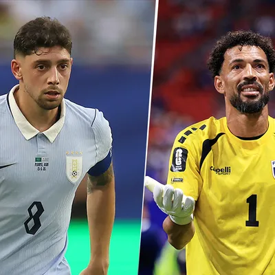 Cómo ver en vivo y online Uruguay vs. Cabo Verde por el Mundial 2026: qué canal lo pasa por TV y a qué hora empieza