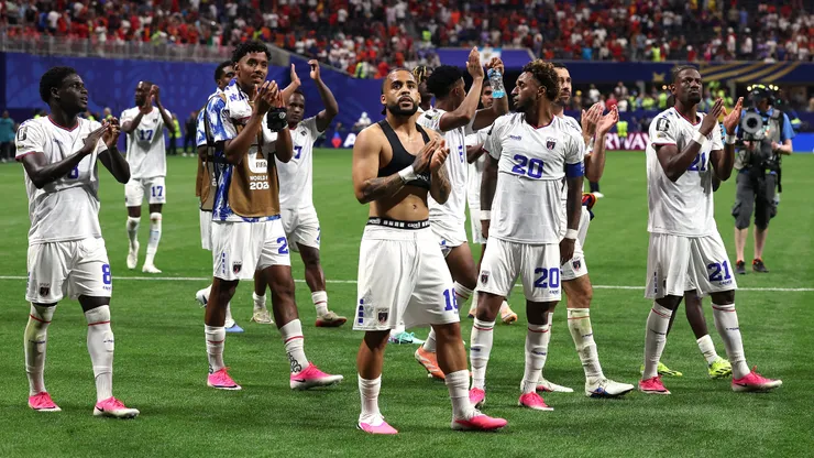 Cabo Verde se juega la suerte en el Mundial.
