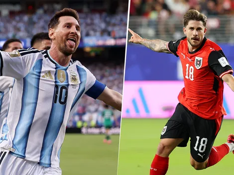 Partidos de HOY en el Mundial 2026: quiénes juegan este lunes 22 de junio