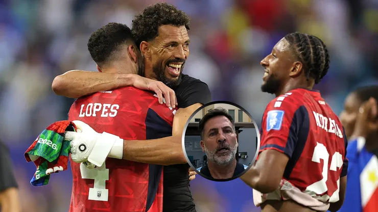 Cabo Verde, una de las sorpresas del Mundial.