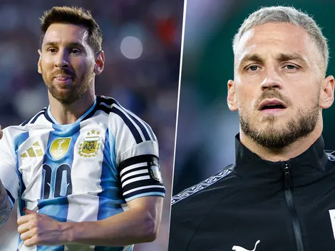 Las posibles formaciones de Argentina vs. Austria por el Mundial 2026
