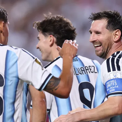 El cuadro de los 16avos de final del Mundial 2026, al rojo vivo: así están los cruces