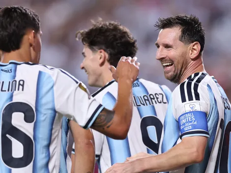 El cuadro de los 16avos de final del Mundial 2026, al rojo vivo: así están los cruces