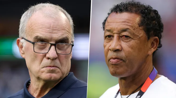 Bubista, el entrenador de Cabo Verde, apuntó a Uruguay de juego sucio tras el empate 2 a 2 en Miami por la segunda fecha del Mundial 2026.