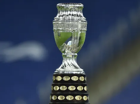 En medio del Mundial 2026, Conmebol habría definido la sede de la Copa América 2028