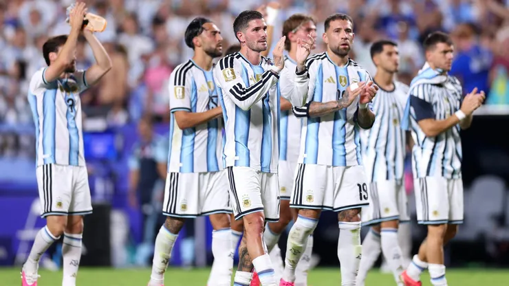 La Selección Argentina necesita de una victoria ante Austria para clasificar a los 16vos de final de la Copa del Mundo 2026.
