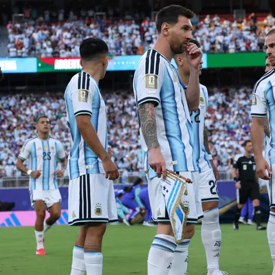 Cuándo juega Argentina tras salir primero del grupo en el Mundial 2026