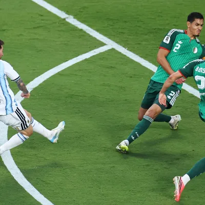 El arma secreta de Messi que sacude las apuestas en el Mundial 2026