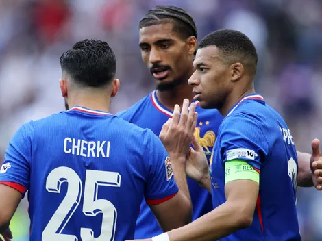 Pronósticos Francia vs Irak: Les Bleus buscan sentenciar su clasificación