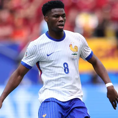 Por qué no juega Aurélien Tchouaméni en Francia vs. Irak por el Mundial 2026