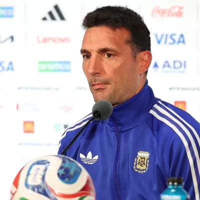 Scaloni sobre cómo afectó a Argentina el penal de Messi: ''Un poco lo sentimos''
