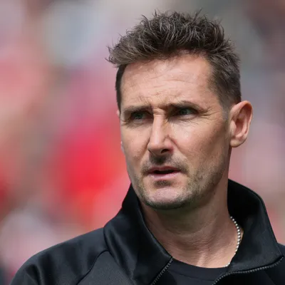Miroslav Klose rompió el silencio luego de que Messi lo supere como máximo goleador en los Mundiales