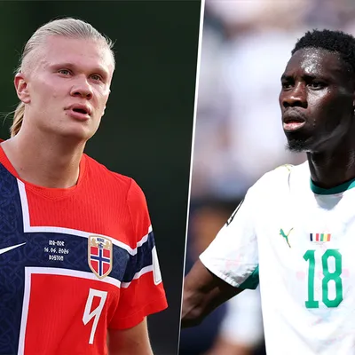 Cómo ver en vivo y online Noruega vs. Senegal por el Mundial 2026: qué canal lo pasa por TV y a qué hora empieza