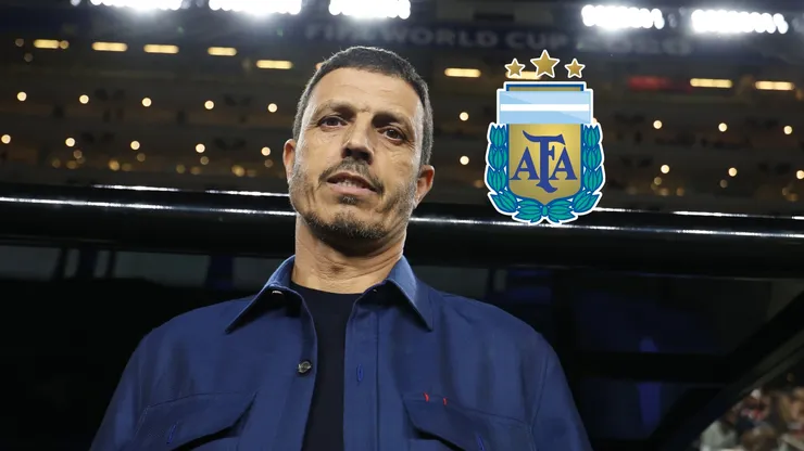 Jordania espera cumplir un sueño ante la Selección Argentina.