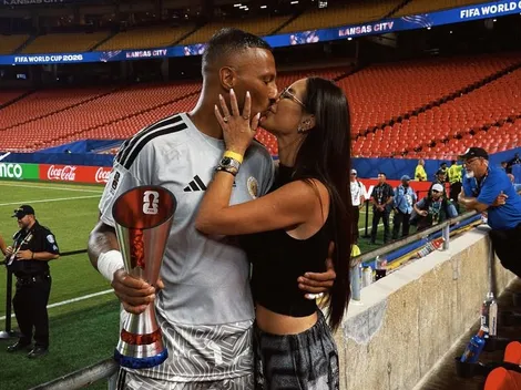 La confesión de Eloy Room tras su partido viral ante Ecuador: "Al fin tengo más seguidores que mi mujer"