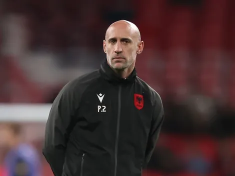 Zabaleta se ofreció como DT a San Lorenzo: "Es el club donde empecé"