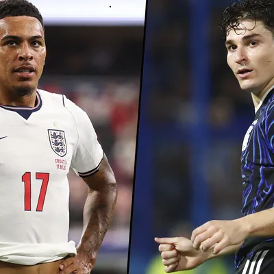 Arsenal resta prioridad a Julián Álvarez e inicia negociaciones por el fichaje de 90 millones de Morgan Rogers